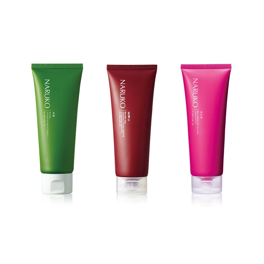 naruko face wash