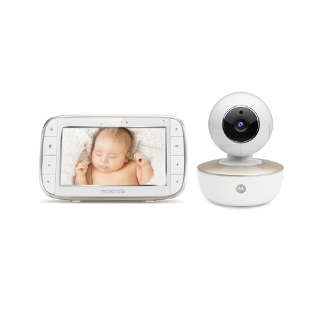 free baby monitor