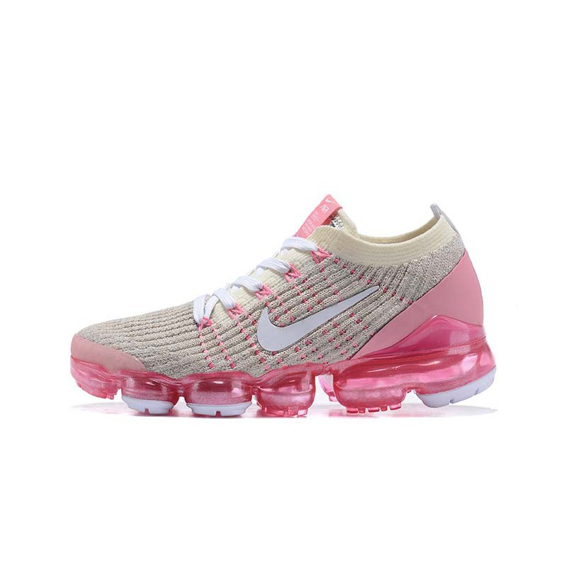 womens vapormax flyknit pink