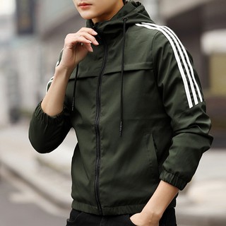 adidas jacket shopee