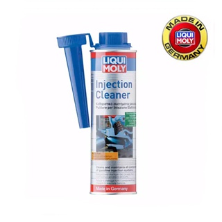 Liqui Moly Injection Cleaner 1803 300ml