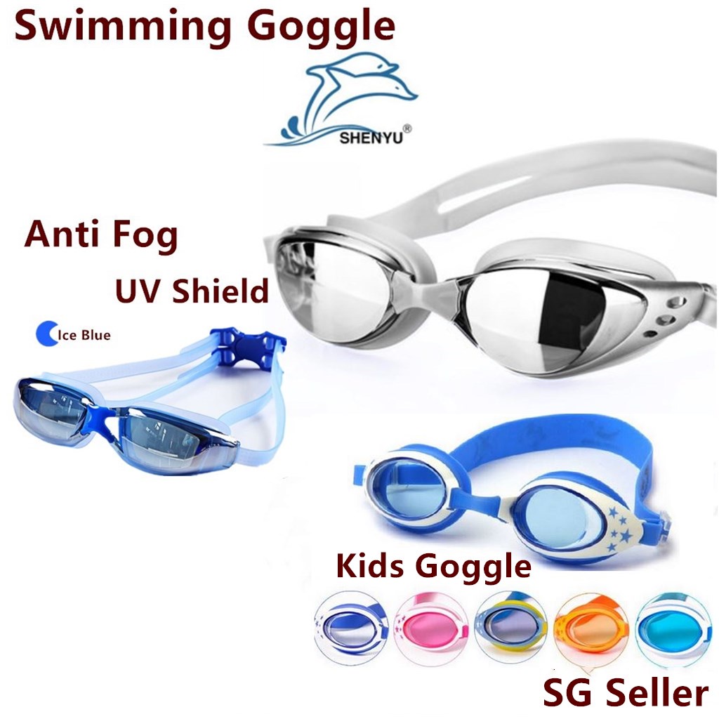 Goggles Price And Deals Dec 2021 Shopee Singapore