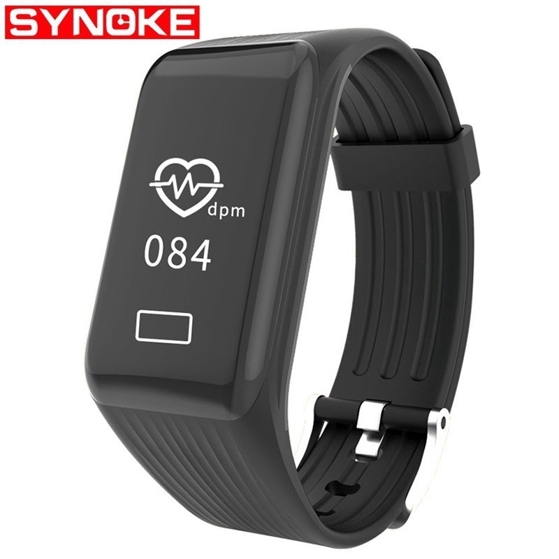 synoke smart watch