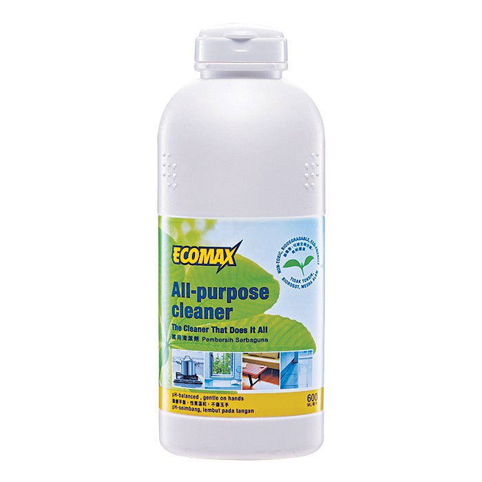 All Purpose Cleaner 600ml Shopee Singapore