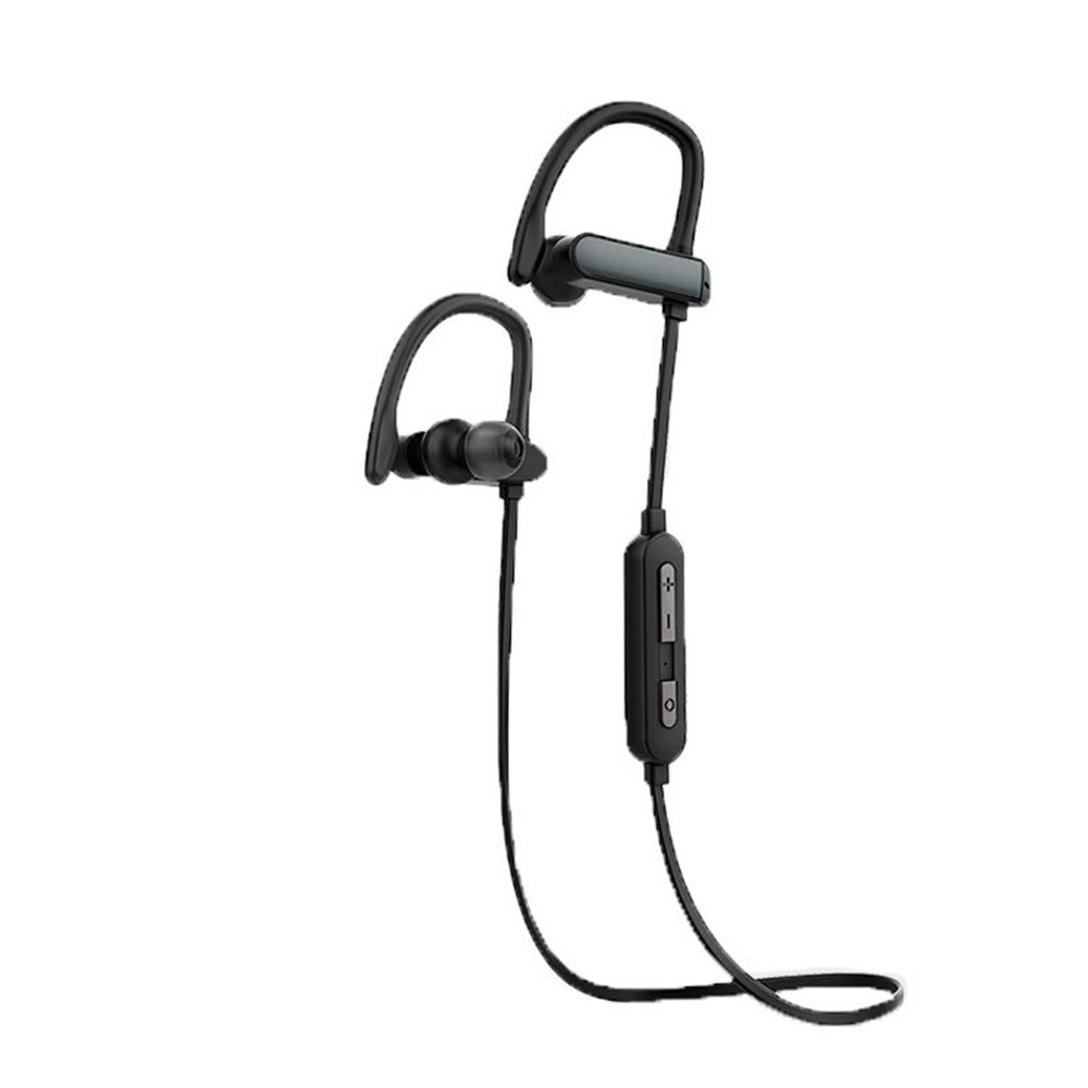cordless ear microphone