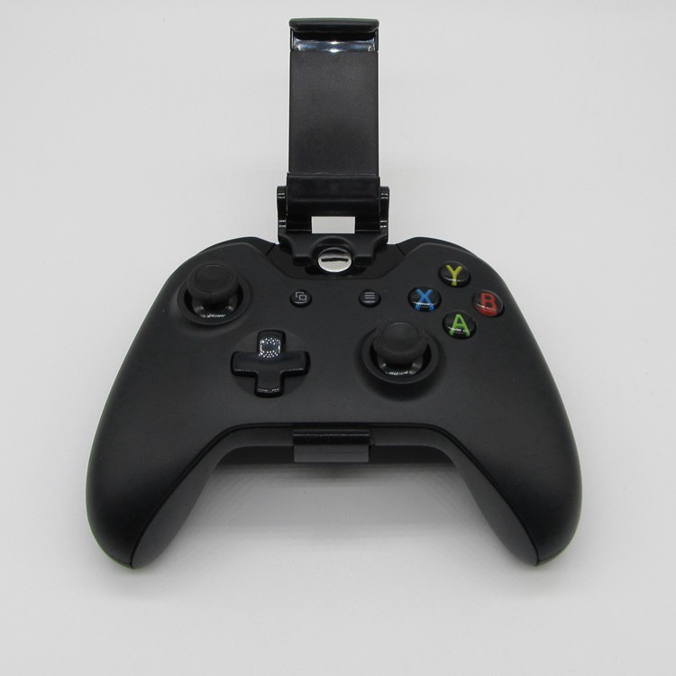 Phone Mount Bracket Hand Grip Stand For Xbox One S Slim Ones Controller Shopee Singapore