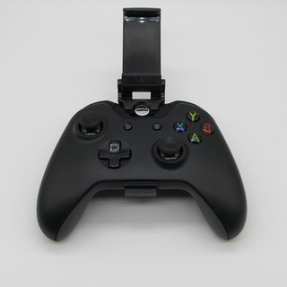 Phone Mount Bracket Hand Grip Stand for Xbox ONE S Slim Ones Controller