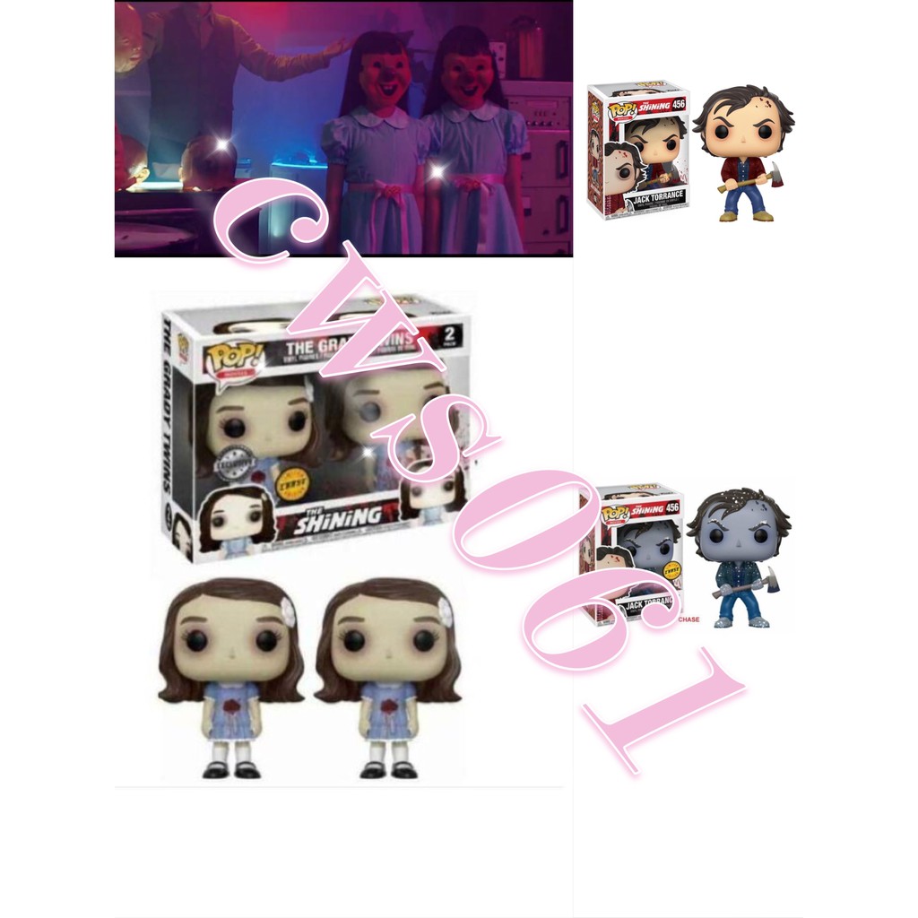 jack torrance pop