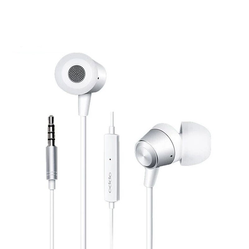 oppo a71 earphone