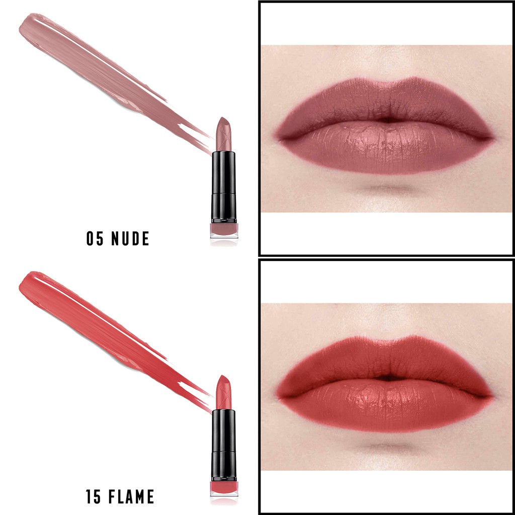 max factor lipstick