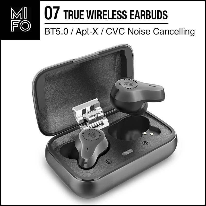 mifo noise cancelling