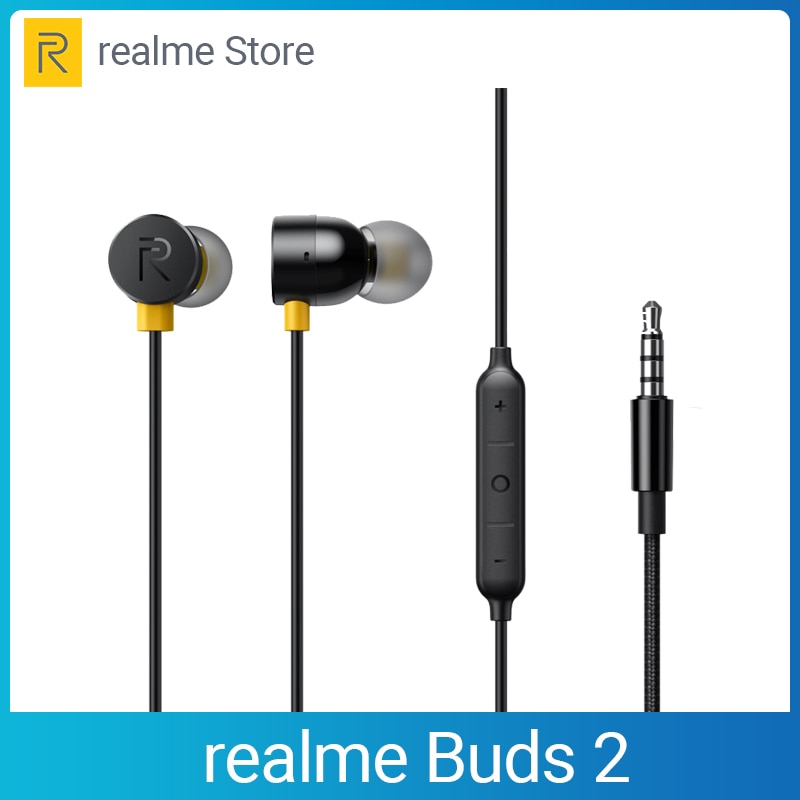 realme headphone buds 2