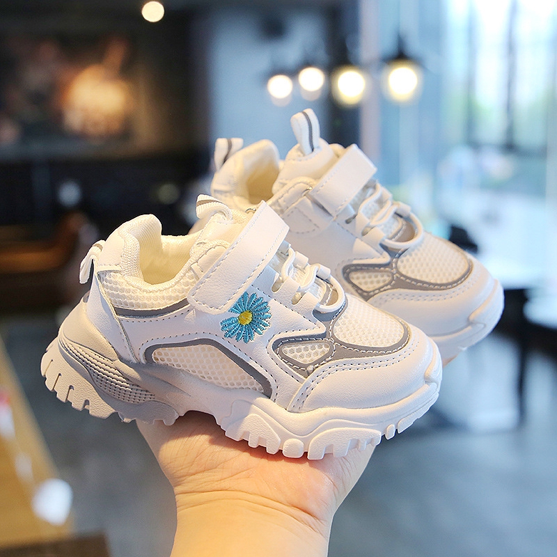 girls running shoes size 12