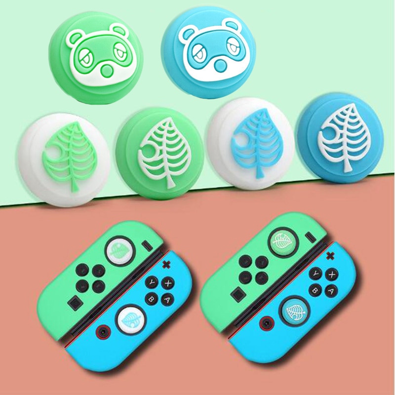 animal crossing joystick caps