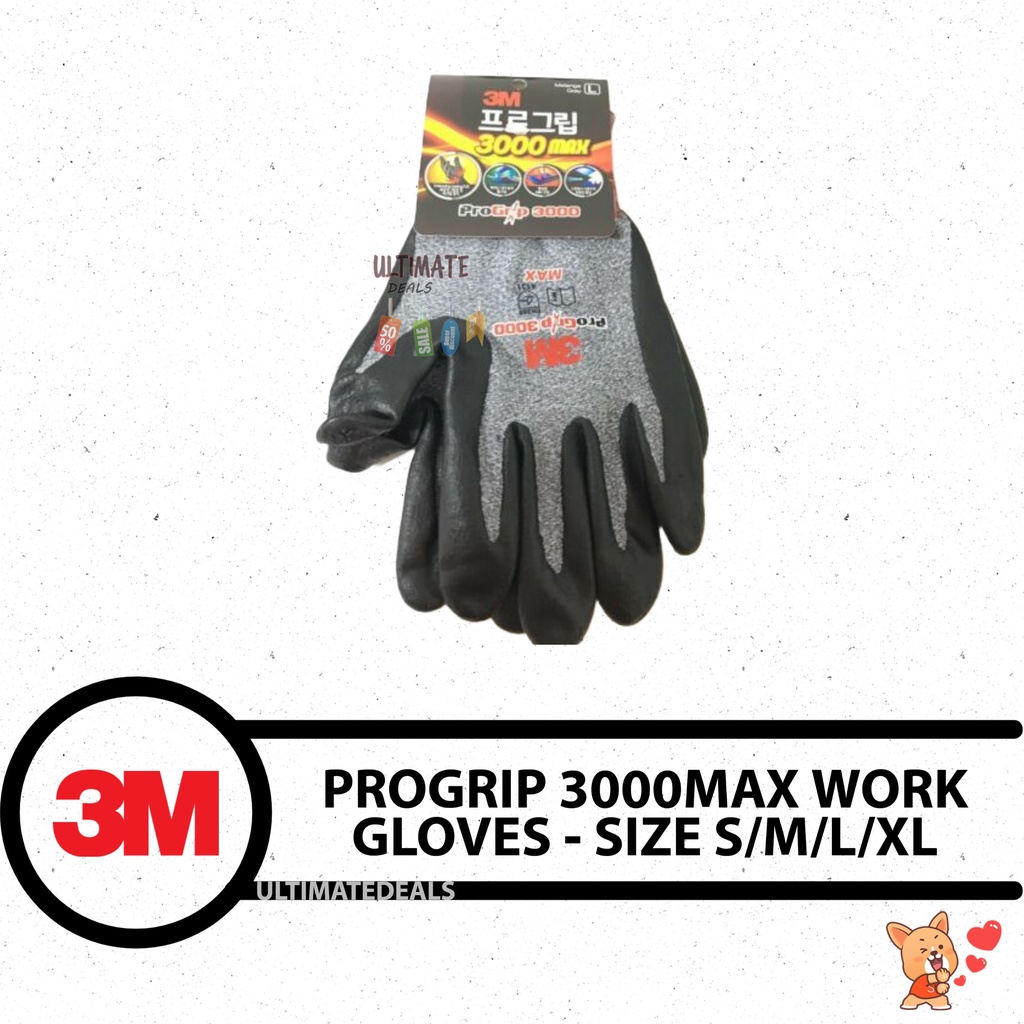 work gloves best