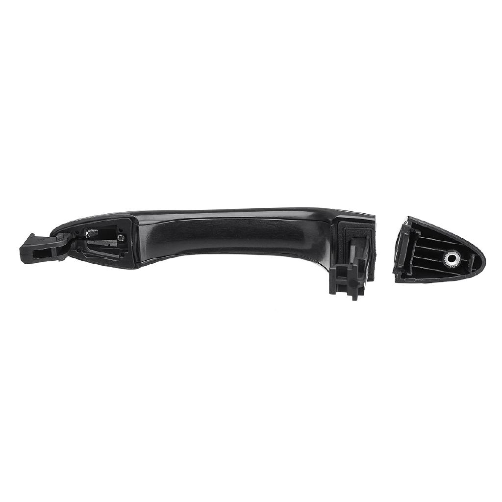 Exterior Door Handle Fits For 20112015 Kia Optima Rear