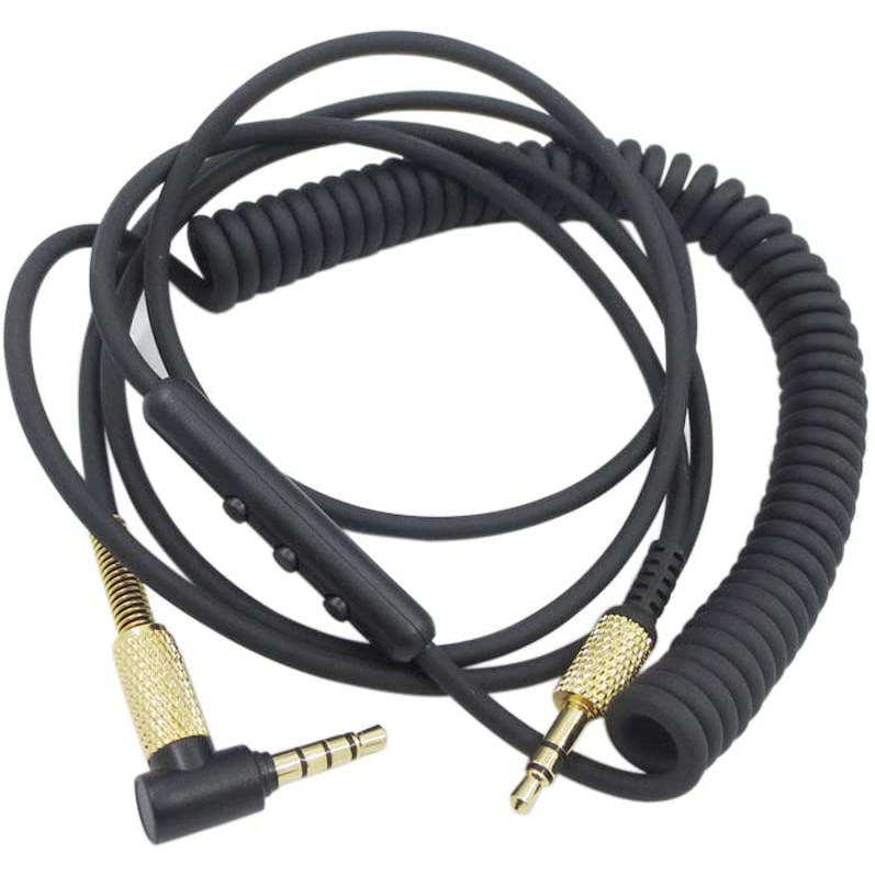marshall major iii bt audio cable