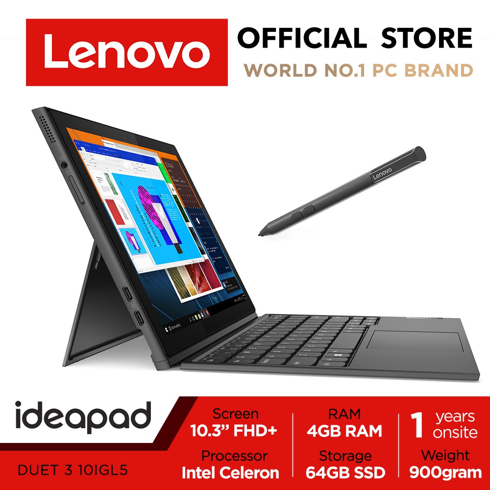 Lenovo 2 In 1 is rated the best in 08/2021 BeeCost