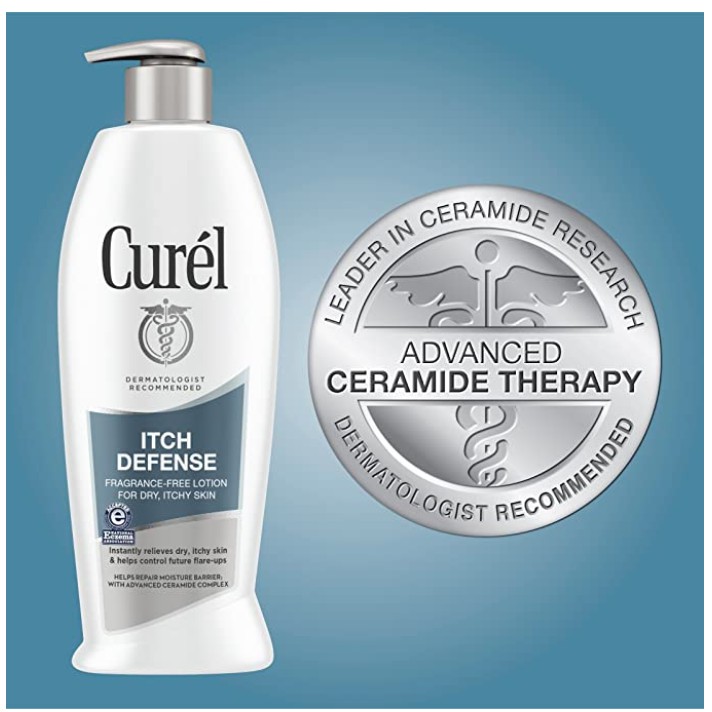 curel advanced ceramide therapy