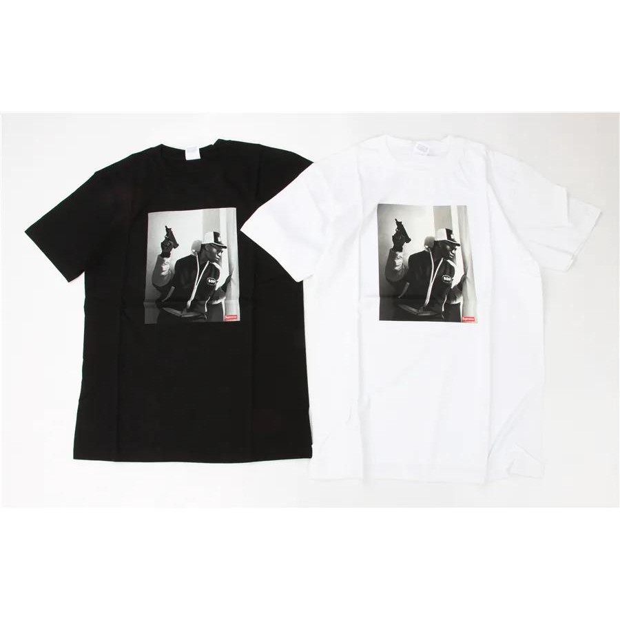 supreme krs one tee