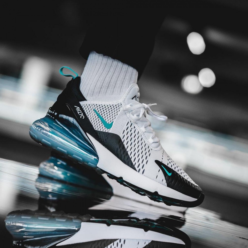 air 270 cactus