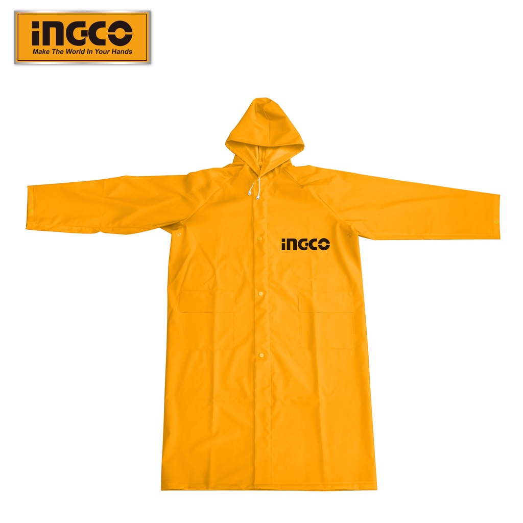 INGCO Rain Coat HRCTL031.XXL Shopee Singapore