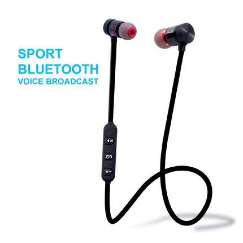 bluetooth earpiece with mic