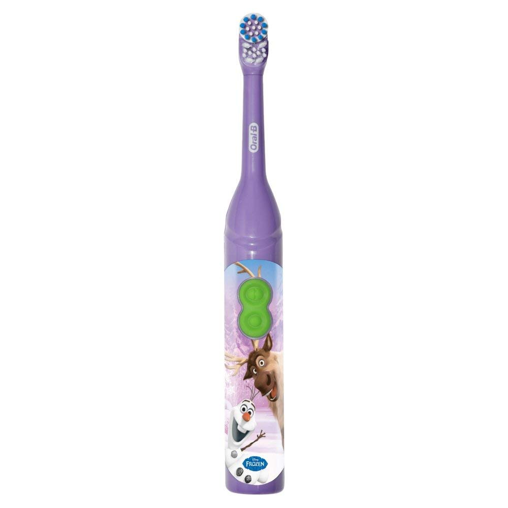 oral b pro health battery toothbrush replacement heads