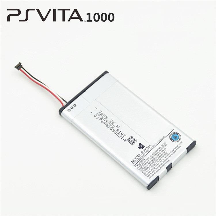 psp vita battery