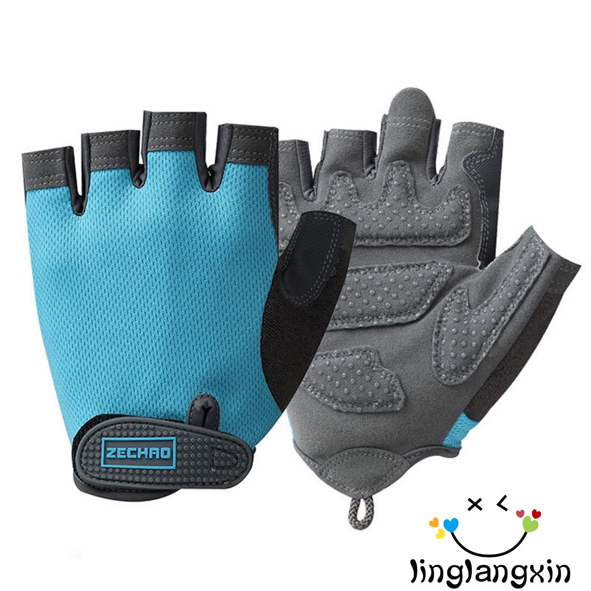 cycling gloves