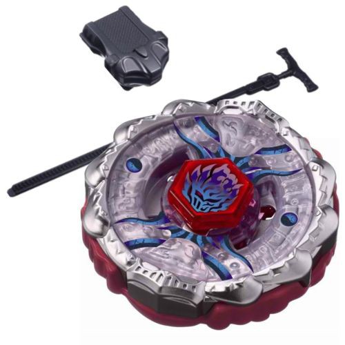 Beyblade Fusion Hades AD145SWD 4D 