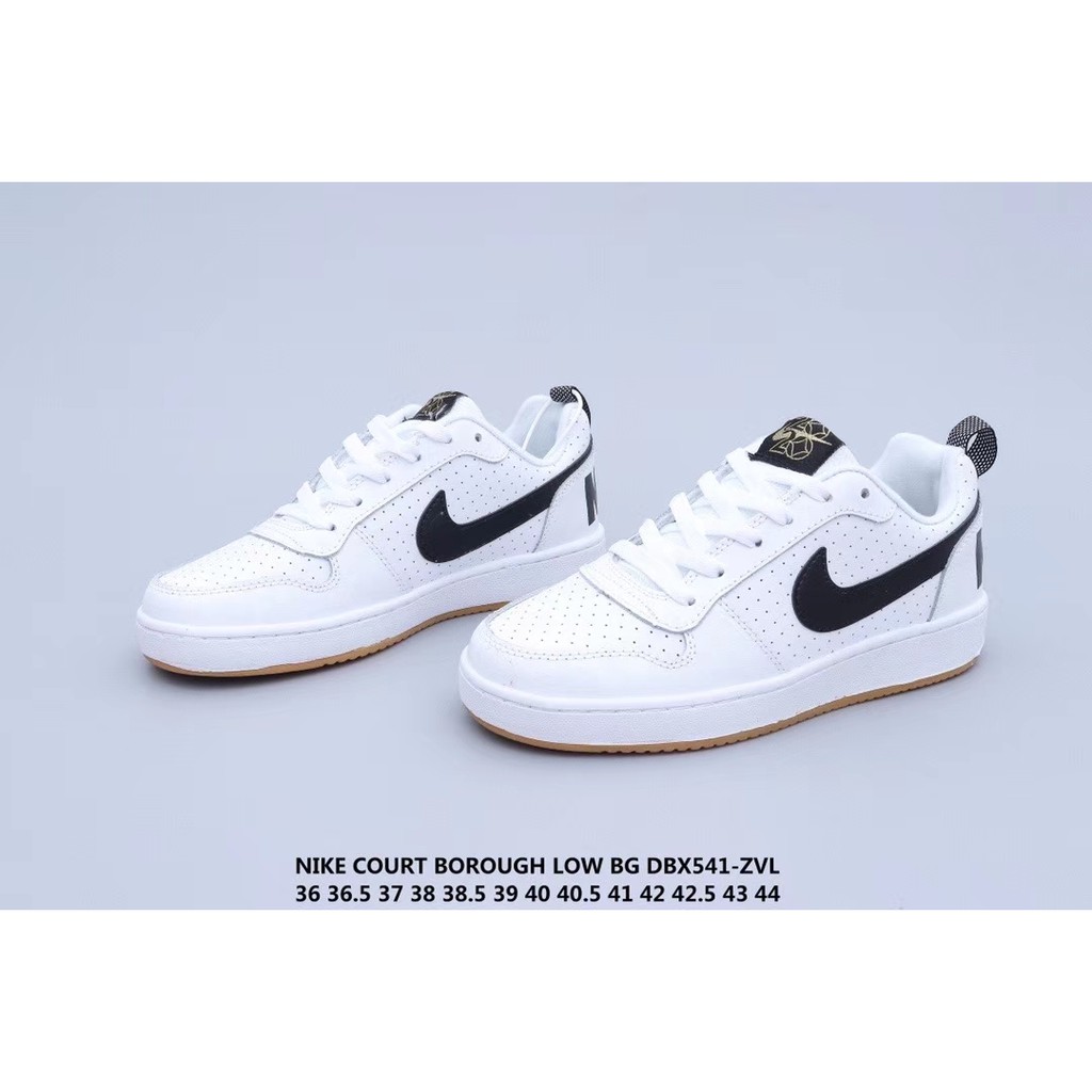 nike court low