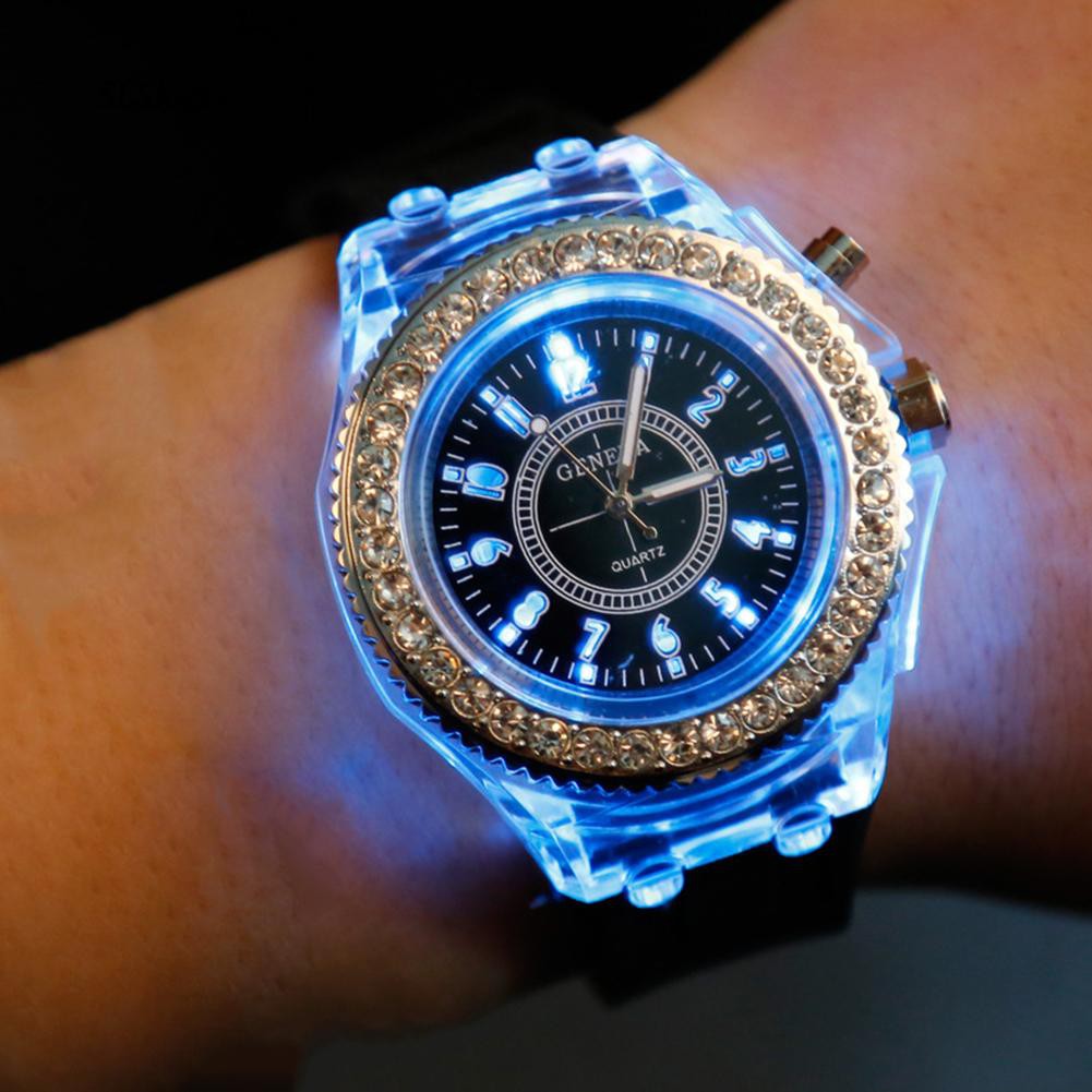 up watch led
