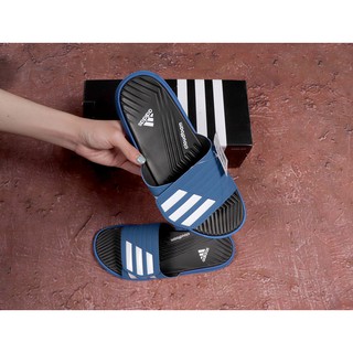 adidas thong slippers