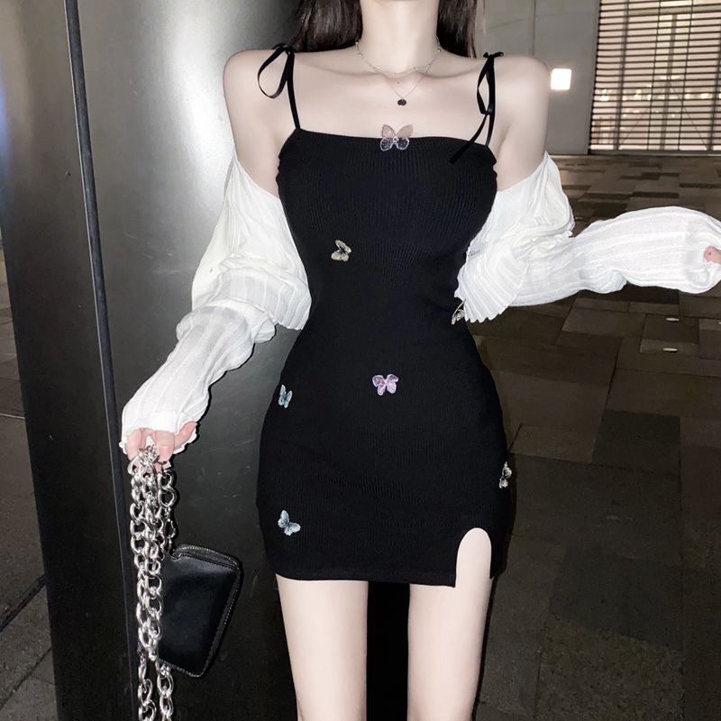 ulzzang dresses