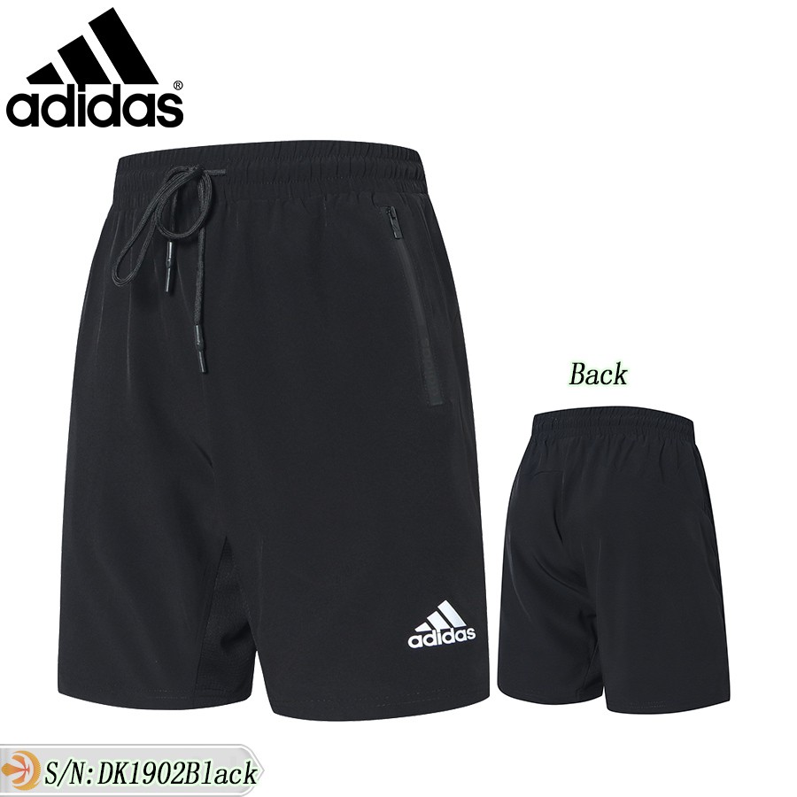 adidas shorts with pockets