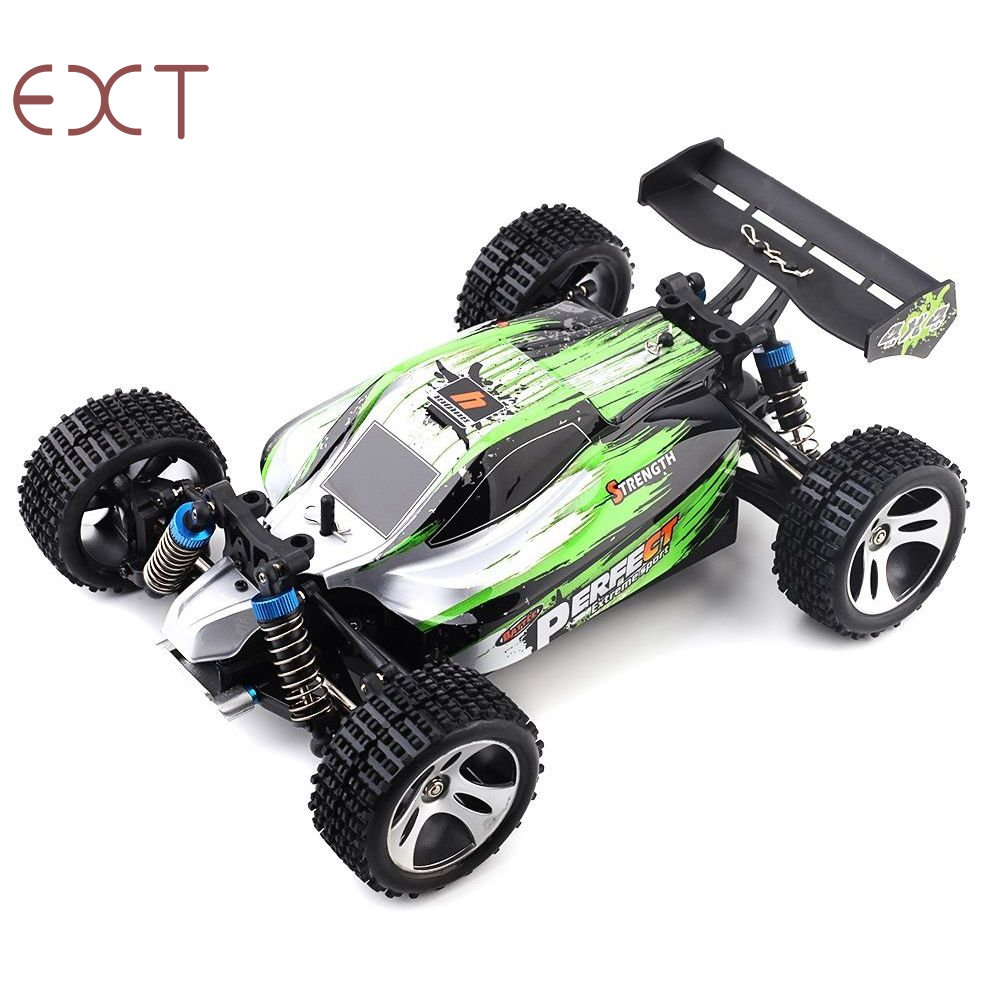 wltoys remote control car