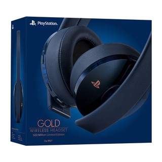 ps4 headset sony wireless