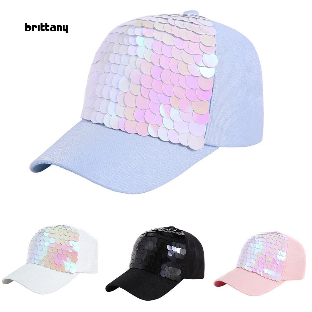 fish scale hat