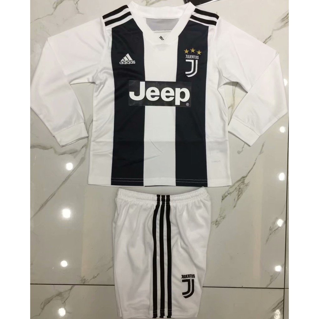 juventus home jersey youth