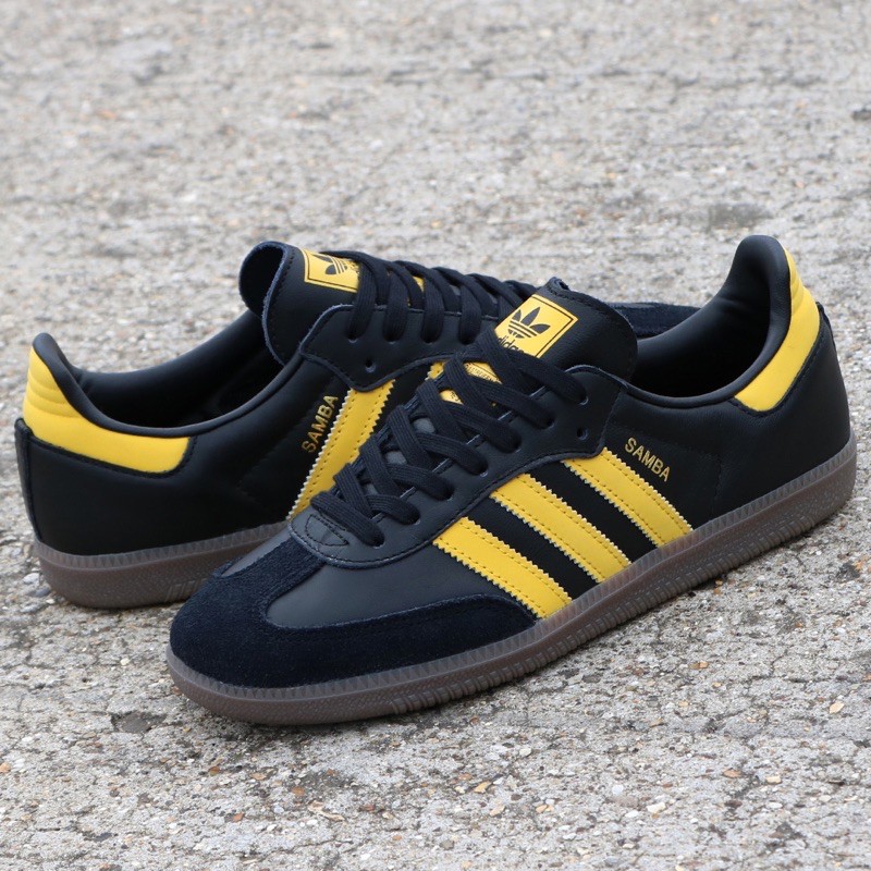 adidas samba shopee