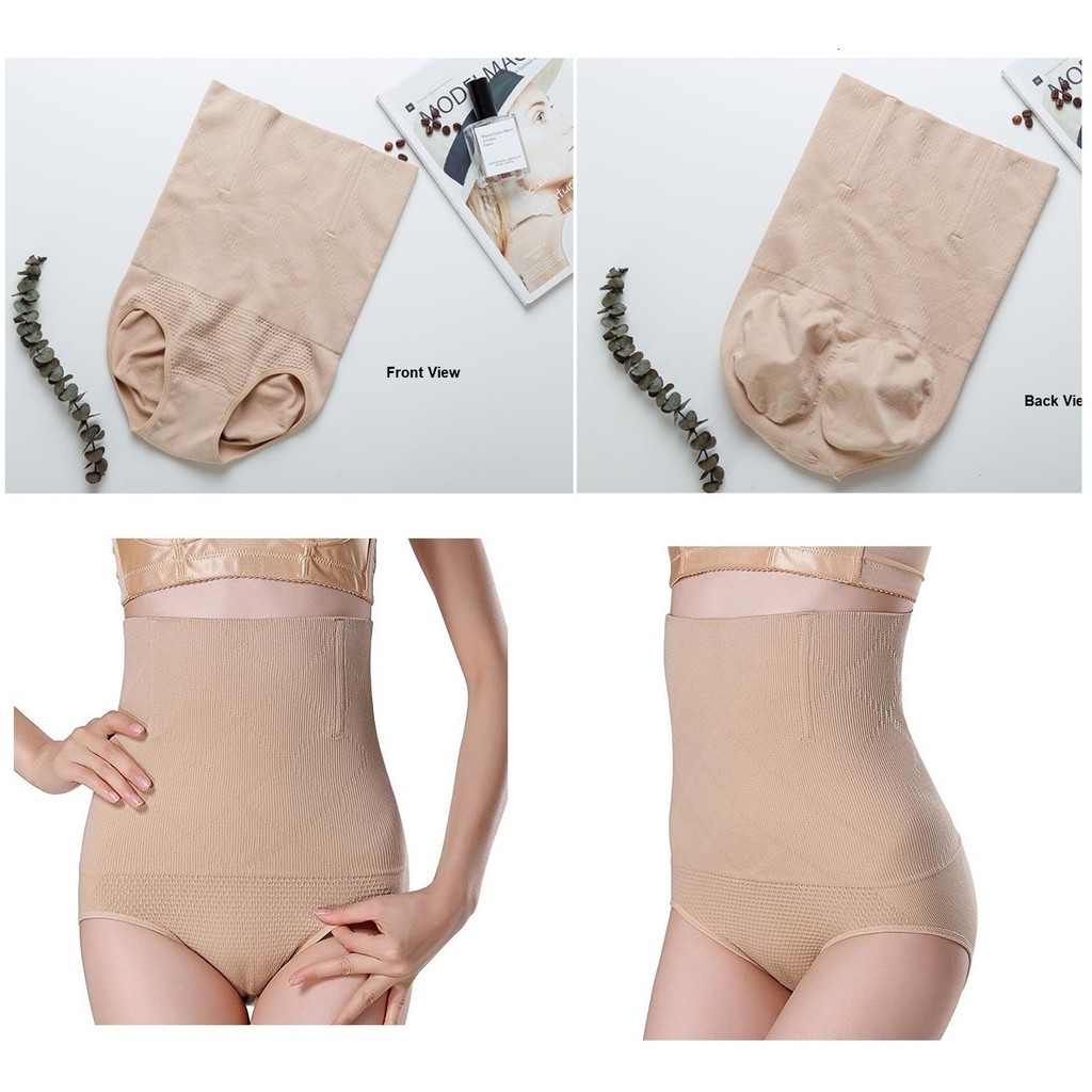 waist slimming panty