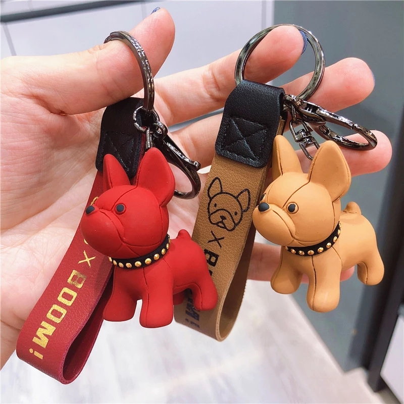 custom dog keychain singapore