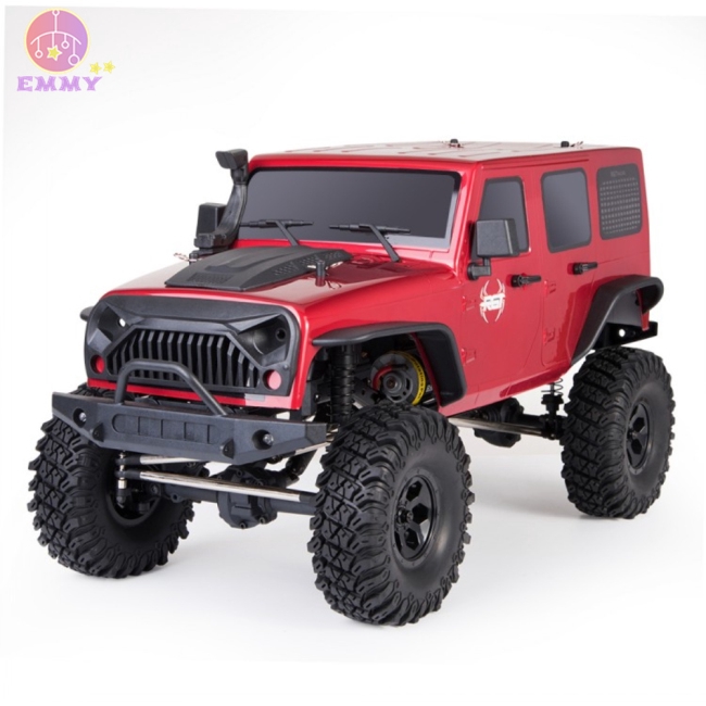 rc 4wd off road