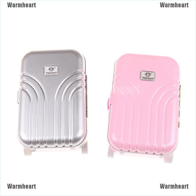 generation doll travel set