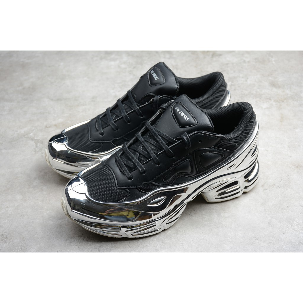 raf simons adidas ozweego 2