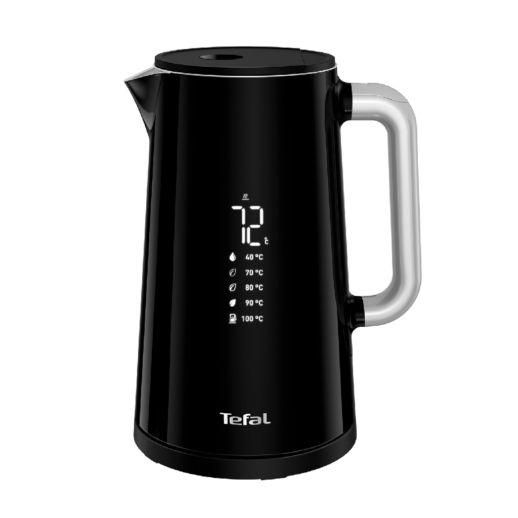 Tefal KO8508 Digital Display Kettle 1.7L Shopee Singapore