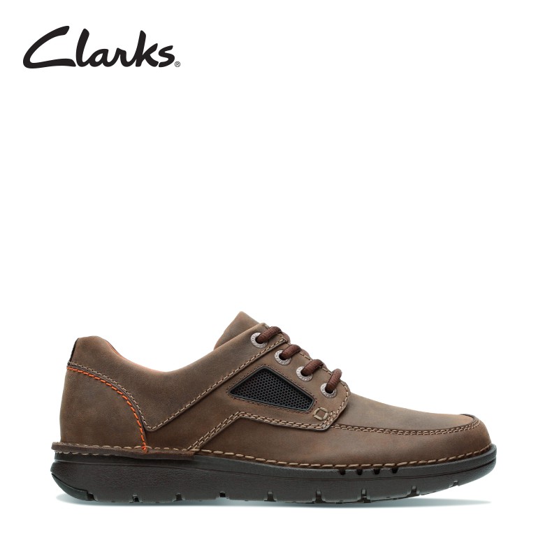 clarks unnature time