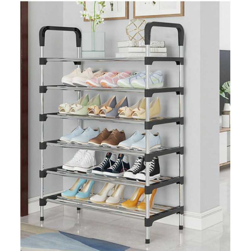 shoes rack shoes organiser / shoes storage
