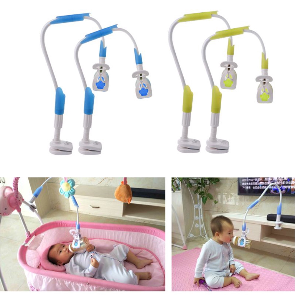 baby feeder holder